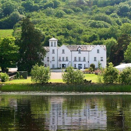 Knockninny Country House & Marina Derrylin Luaran gambar