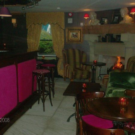 Knockninny Country House & Marina Derrylin Luaran gambar