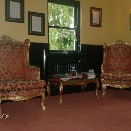 Knockninny Country House & Marina Derrylin Luaran gambar