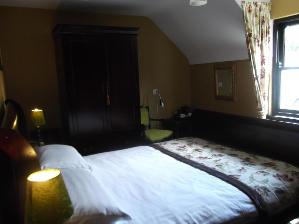 Knockninny Country House & Marina Derrylin Bilik gambar