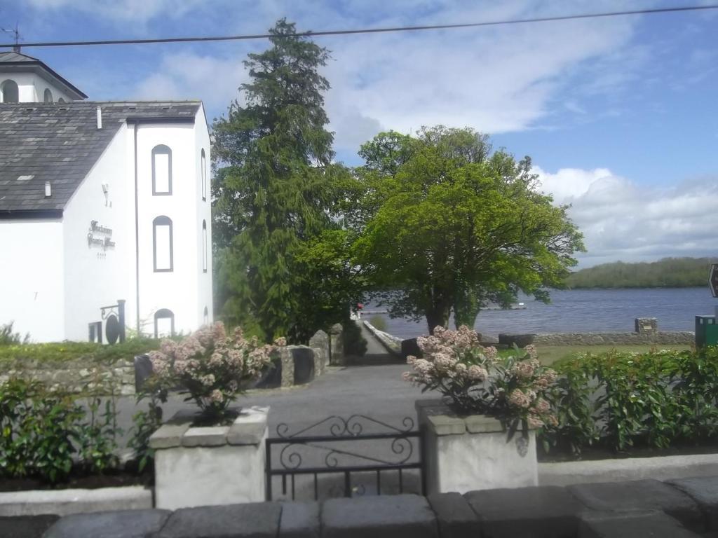 Knockninny Country House & Marina Derrylin Bilik gambar
