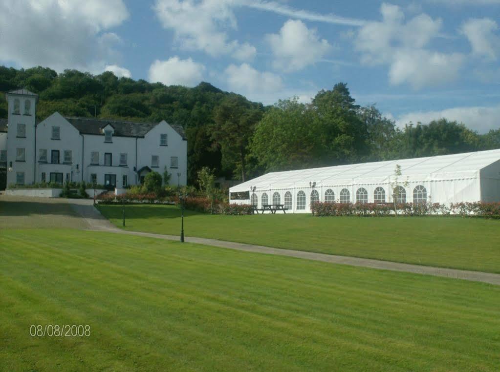 Knockninny Country House & Marina Derrylin Luaran gambar