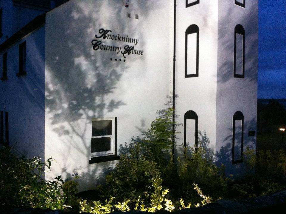 Knockninny Country House & Marina Derrylin Luaran gambar