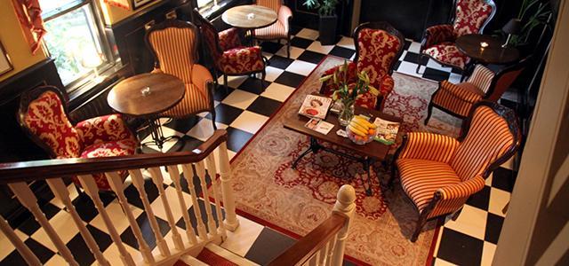 Knockninny Country House & Marina Derrylin Luaran gambar