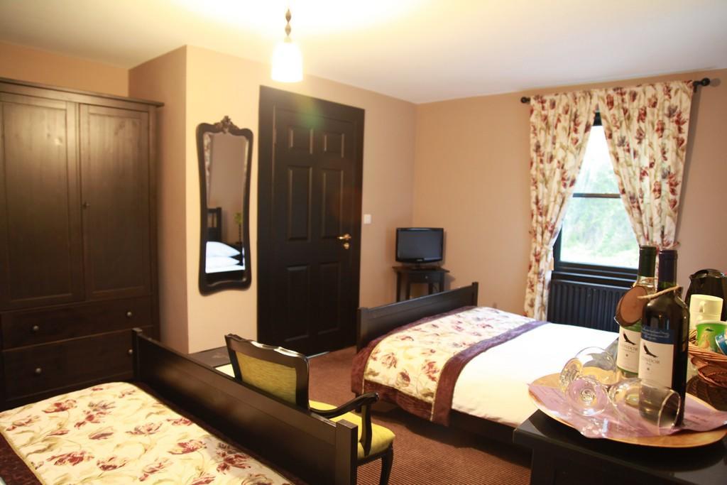 Knockninny Country House & Marina Derrylin Luaran gambar