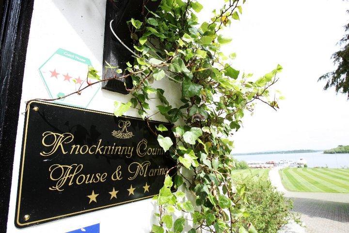 Knockninny Country House & Marina Derrylin Luaran gambar