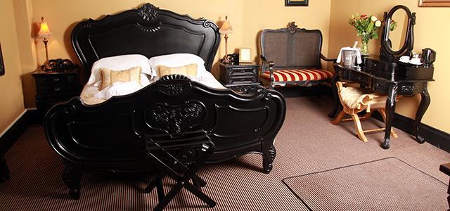 Knockninny Country House & Marina Derrylin Luaran gambar