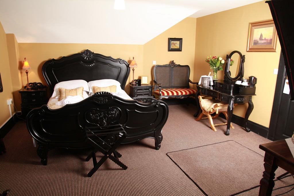 Knockninny Country House & Marina Derrylin Luaran gambar