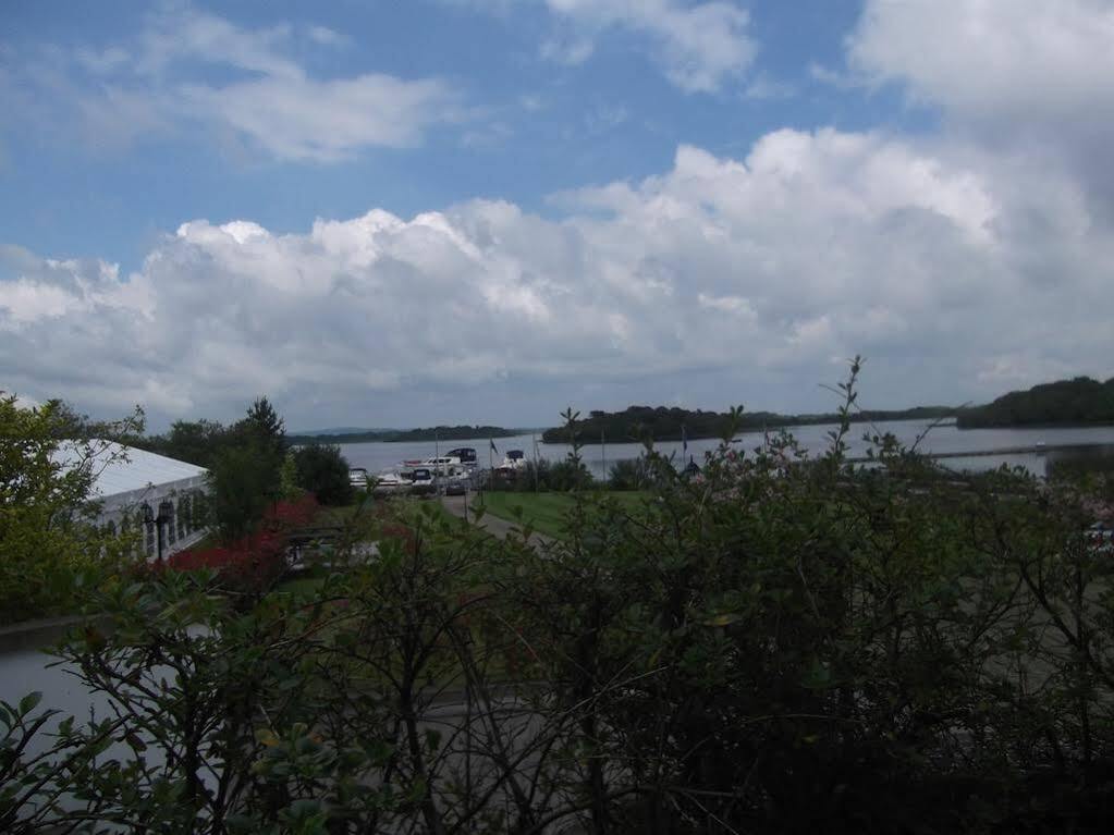 Knockninny Country House & Marina Derrylin Luaran gambar